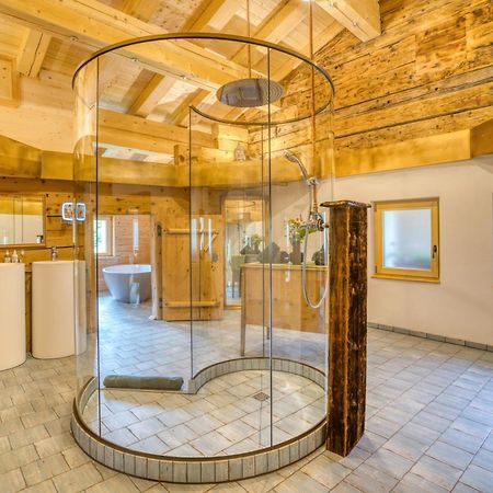 Jup - A Luxury Boutique Chalet ワース エクステリア 写真