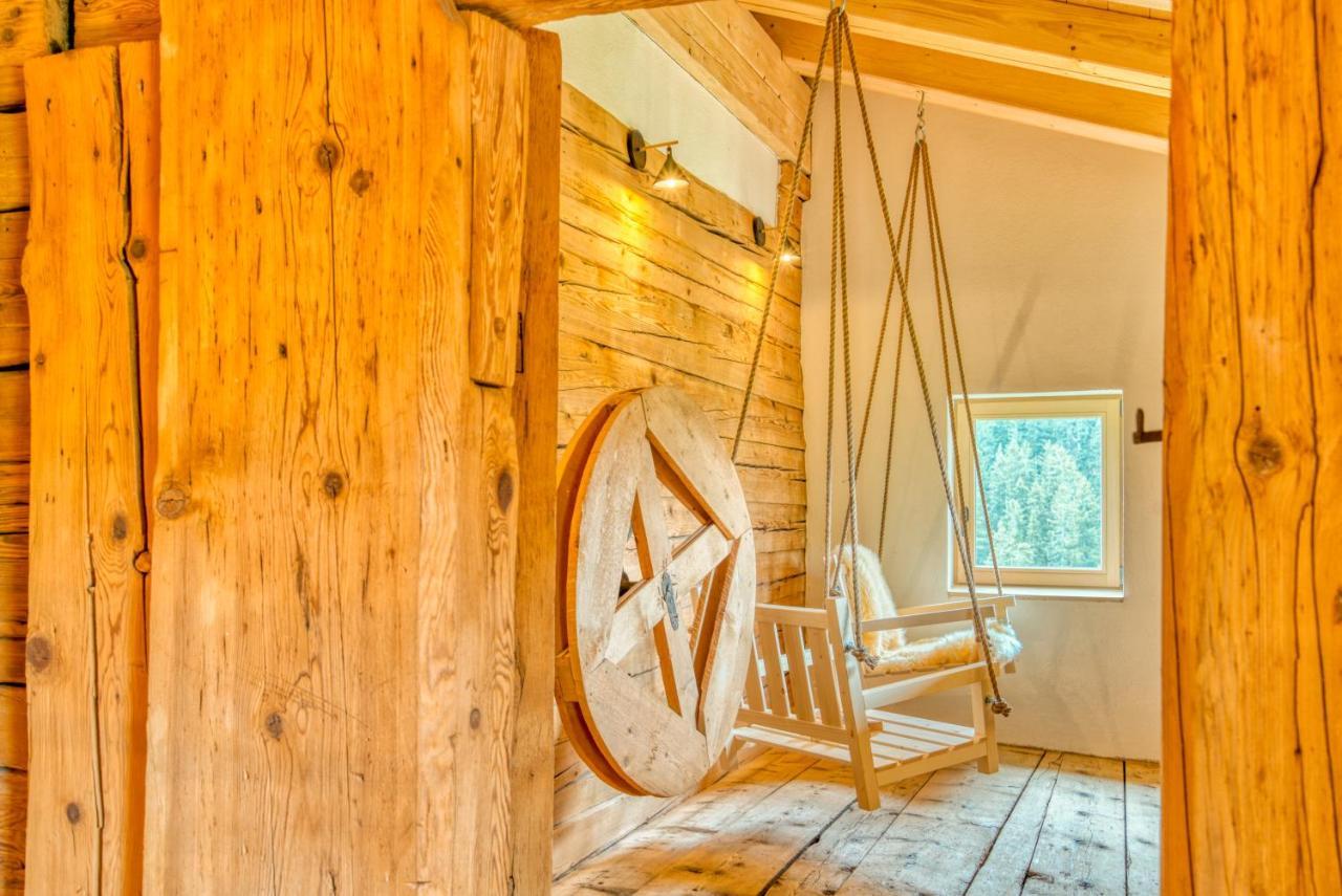 Jup - A Luxury Boutique Chalet ワース エクステリア 写真