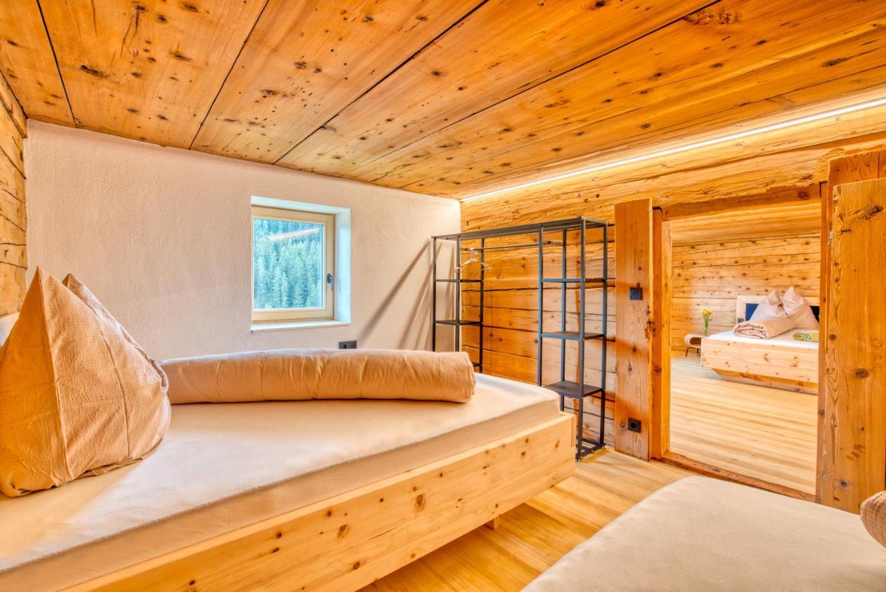 Jup - A Luxury Boutique Chalet ワース エクステリア 写真