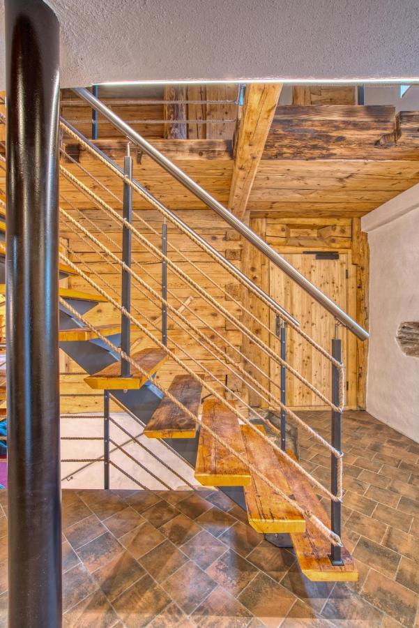Jup - A Luxury Boutique Chalet ワース エクステリア 写真