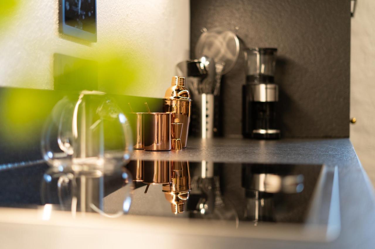 Jup - A Luxury Boutique Chalet ワース エクステリア 写真