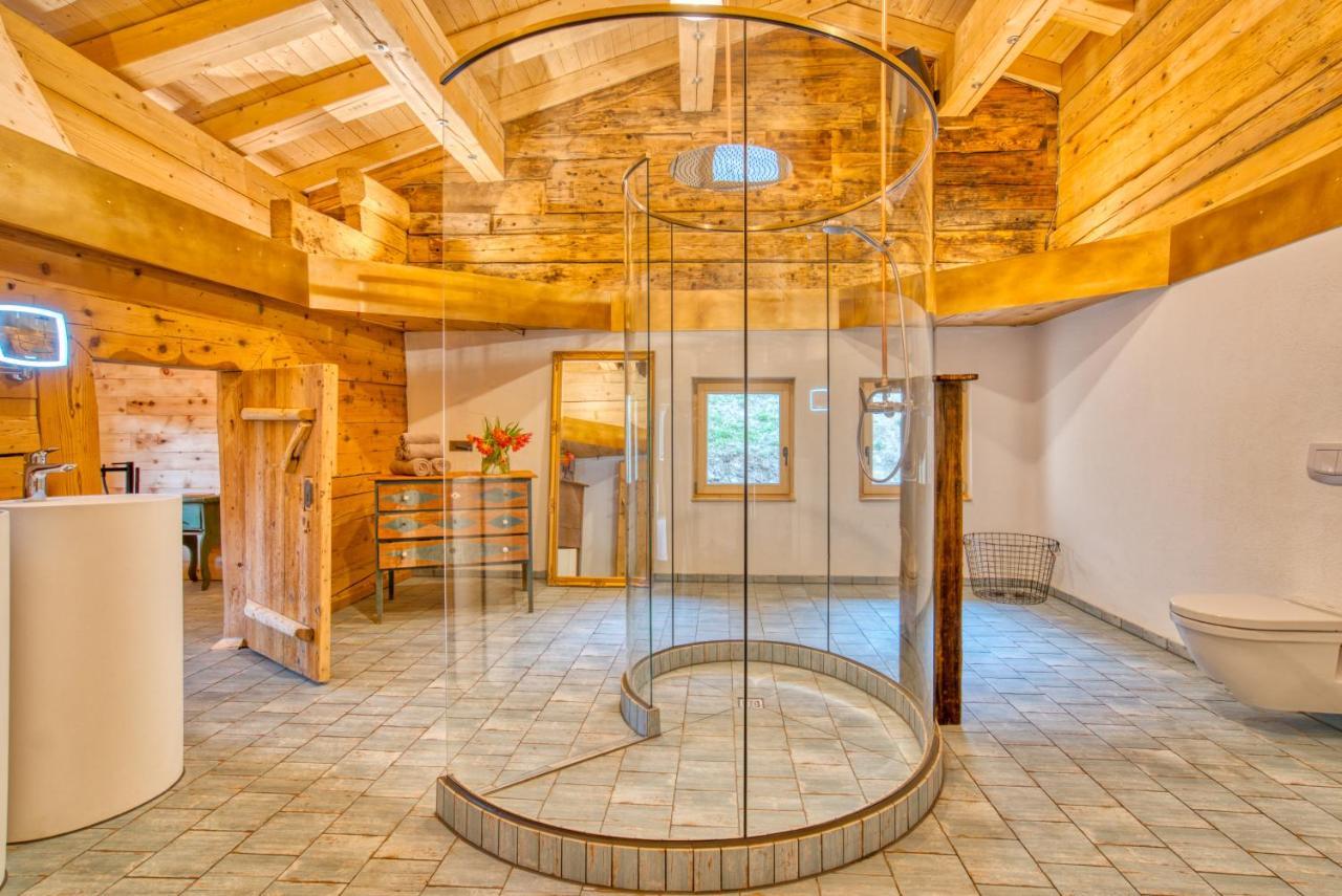 Jup - A Luxury Boutique Chalet ワース エクステリア 写真