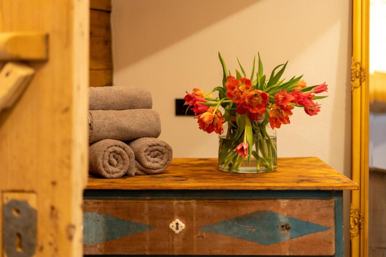 Jup - A Luxury Boutique Chalet ワース エクステリア 写真