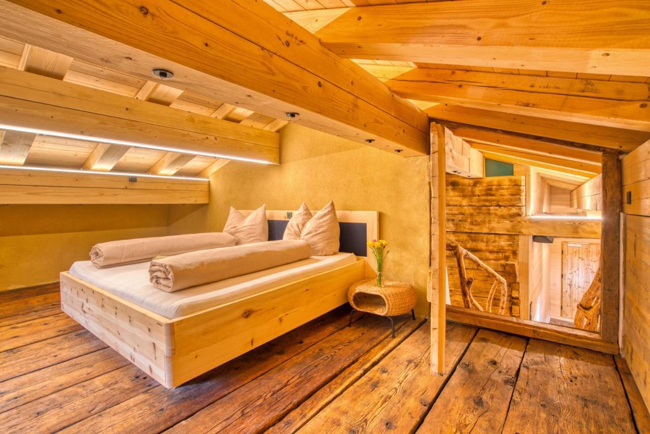 Jup - A Luxury Boutique Chalet ワース エクステリア 写真