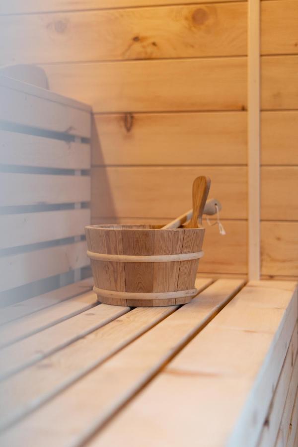 Jup - A Luxury Boutique Chalet ワース エクステリア 写真