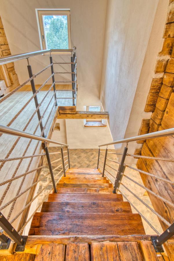 Jup - A Luxury Boutique Chalet ワース エクステリア 写真