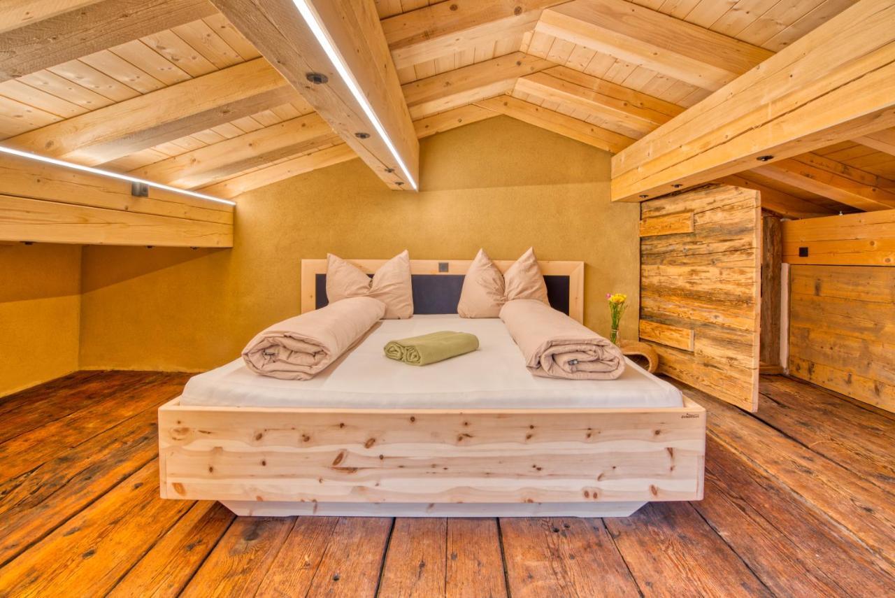 Jup - A Luxury Boutique Chalet ワース エクステリア 写真
