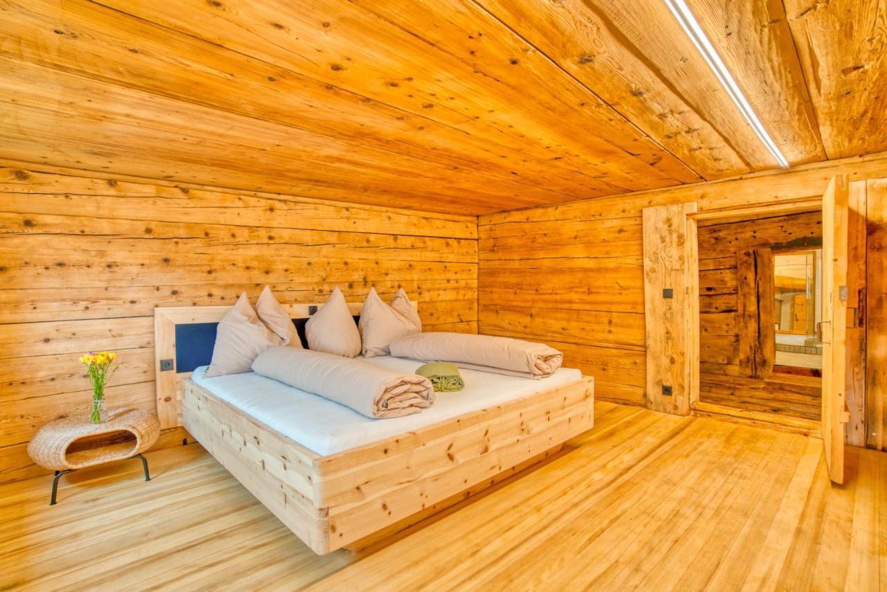 Jup - A Luxury Boutique Chalet ワース エクステリア 写真