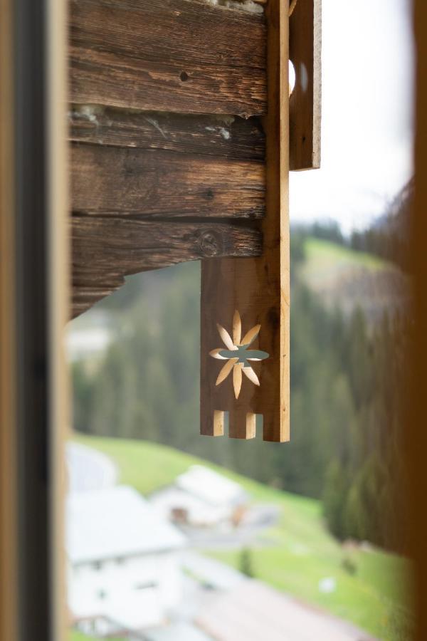 Jup - A Luxury Boutique Chalet ワース エクステリア 写真
