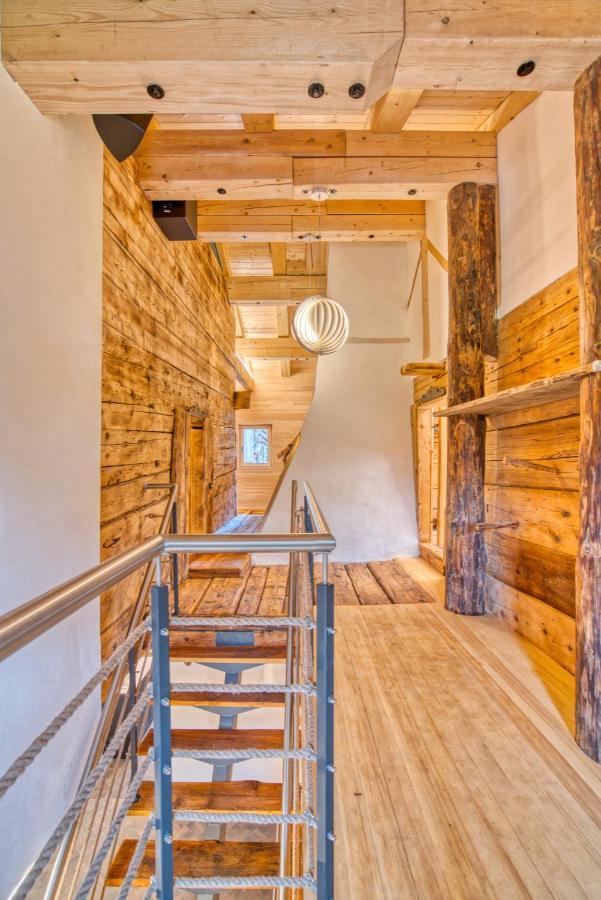 Jup - A Luxury Boutique Chalet ワース エクステリア 写真