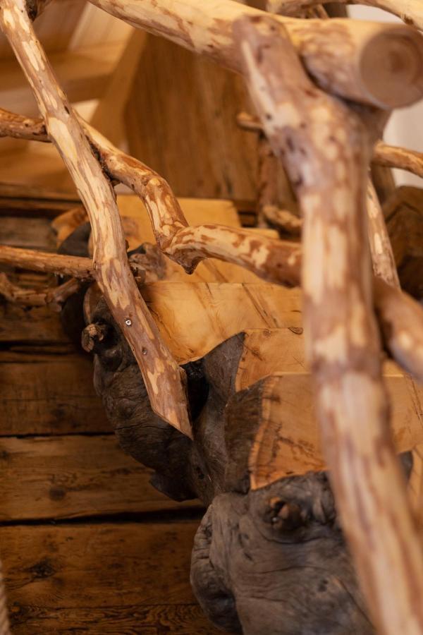 Jup - A Luxury Boutique Chalet ワース エクステリア 写真