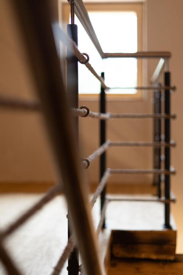 Jup - A Luxury Boutique Chalet ワース エクステリア 写真