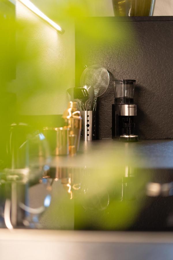 Jup - A Luxury Boutique Chalet ワース エクステリア 写真
