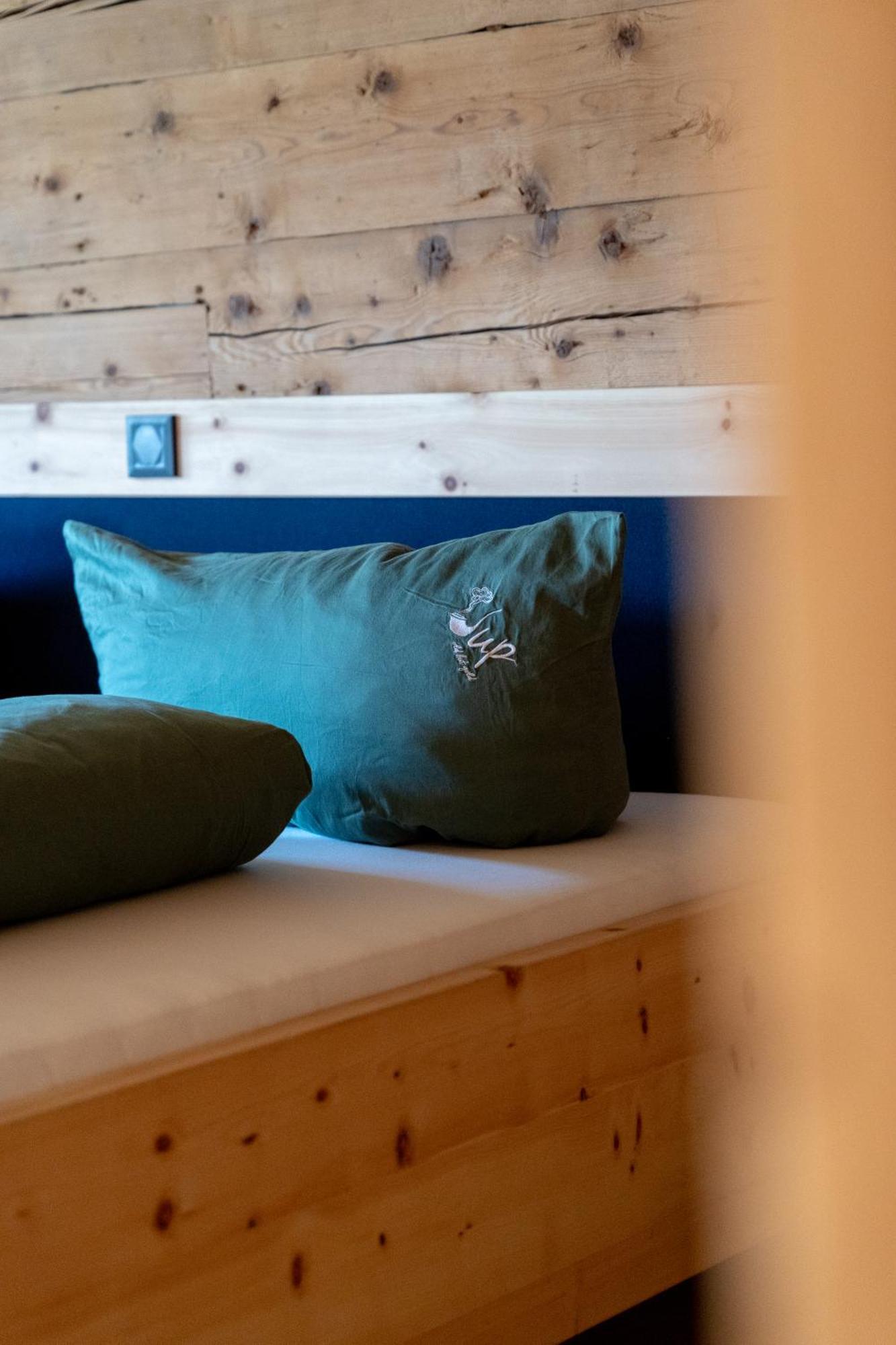 Jup - A Luxury Boutique Chalet ワース エクステリア 写真
