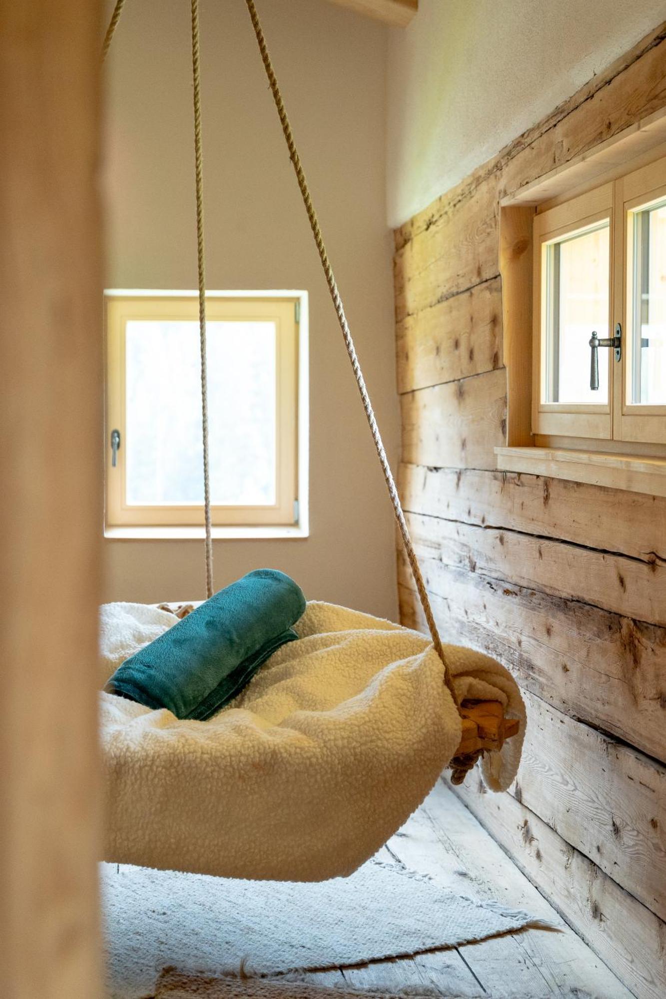 Jup - A Luxury Boutique Chalet ワース エクステリア 写真