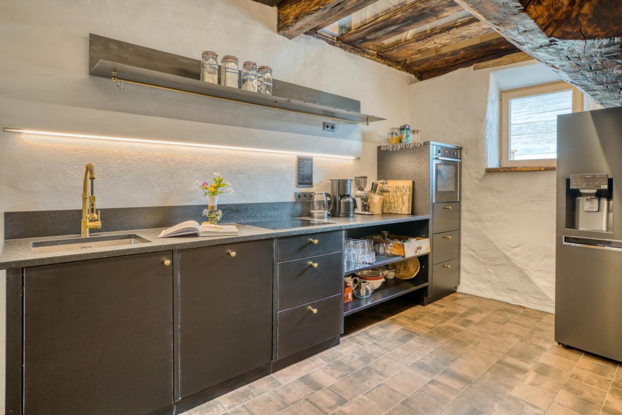 Jup - A Luxury Boutique Chalet ワース エクステリア 写真