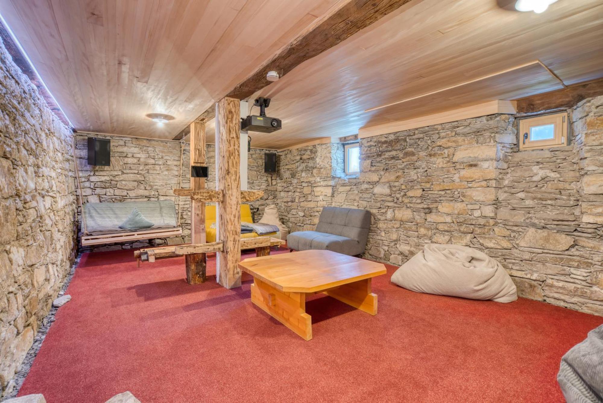 Jup - A Luxury Boutique Chalet ワース エクステリア 写真