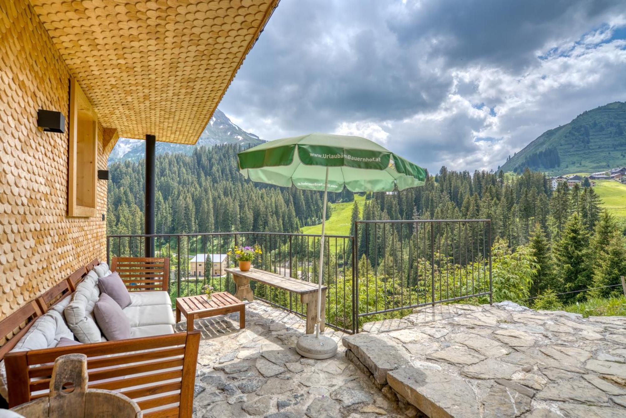 Jup - A Luxury Boutique Chalet ワース エクステリア 写真