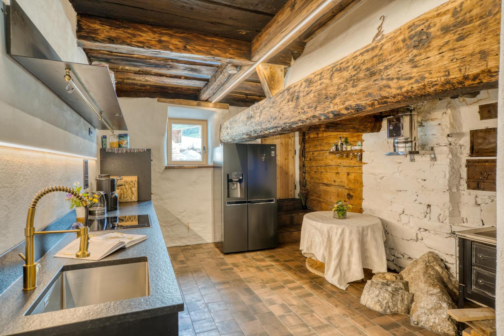 Jup - A Luxury Boutique Chalet ワース エクステリア 写真