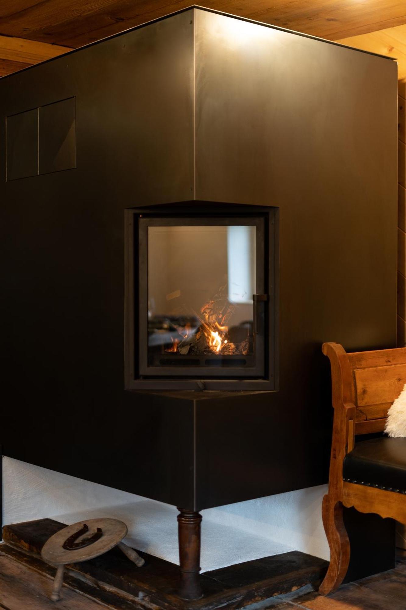 Jup - A Luxury Boutique Chalet ワース エクステリア 写真